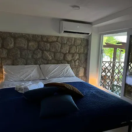 Apartment Nido Del Falco