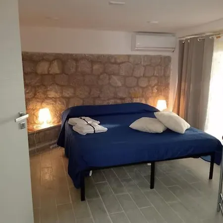 Apartment Nido Del Falco *