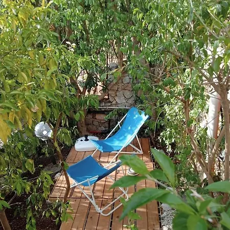 Apartment Nido Del Falco *