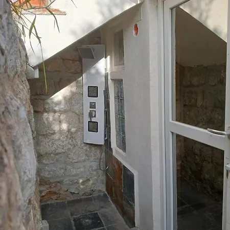 Nido Del Falco Apartment Mondello