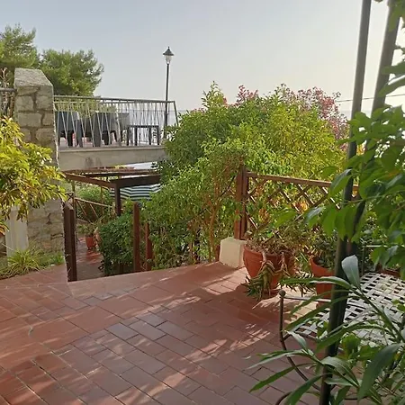 Nido Del Falco Apartment Mondello