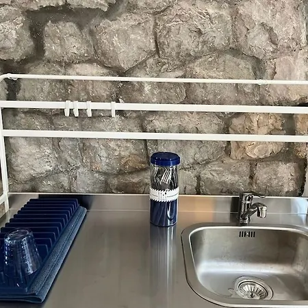 Nido Del Falco Mondello