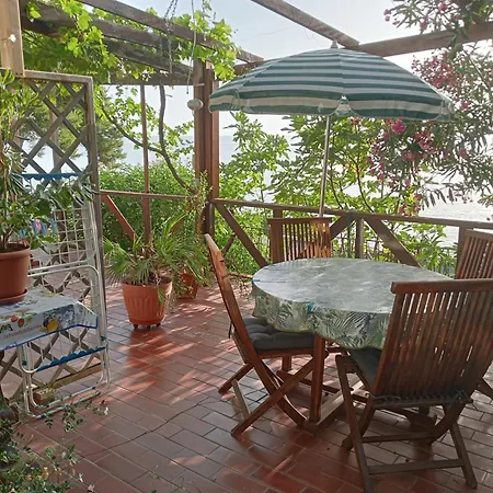 Apartment Nido Del Falco *