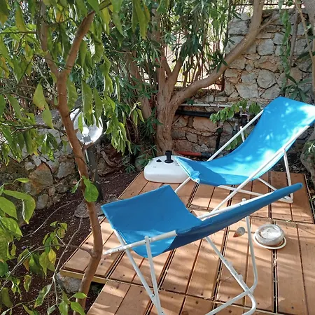 Nido Del Falco Apartment Mondello