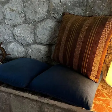 Apartment Nido Del Falco