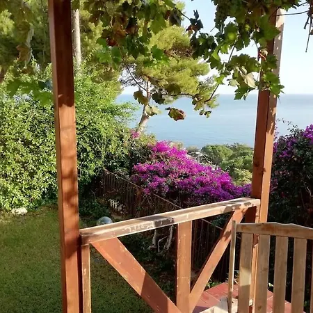 Apartment Nido Del Falco *