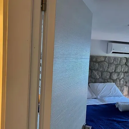 Nido Del Falco Apartment