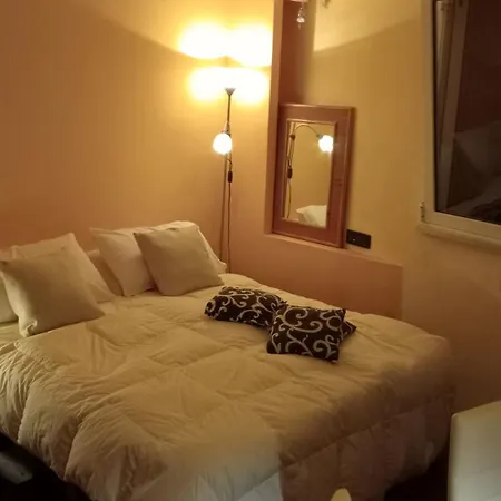 Apartment Nido Del Falco