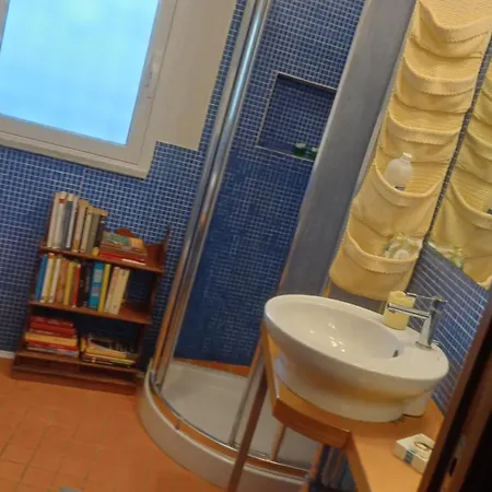 Apartment Nido Del Falco *