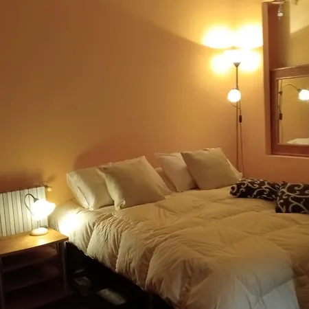 Nido Del Falco Apartment
