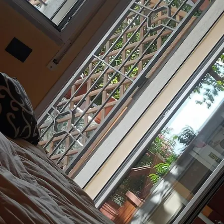 Apartment Nido Del Falco *