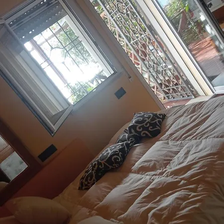 Nido Del Falco Apartment