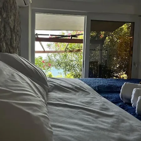 Apartamento Nido Del Falco Mondello