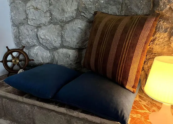 Nido Del Falco * Монделло
