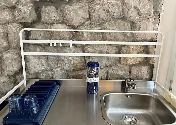 Nido Del Falco Монделло