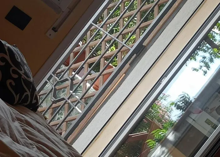 Апартаменты Nido Del Falco *